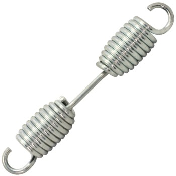 SAF Axle Return Spring